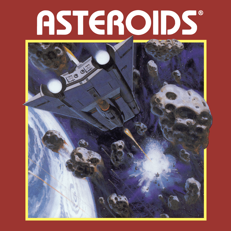Asteroids
